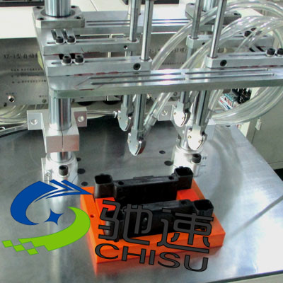 DG4自動(dòng)擰螺絲機(jī)