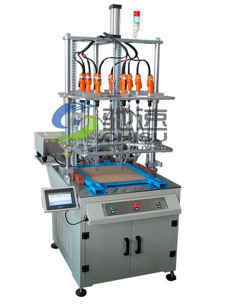 多軸鎖螺絲機(jī)