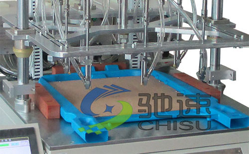 兒童畫(huà)板鎖螺絲機(jī)