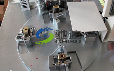 電磁閥鎖螺絲機(jī)