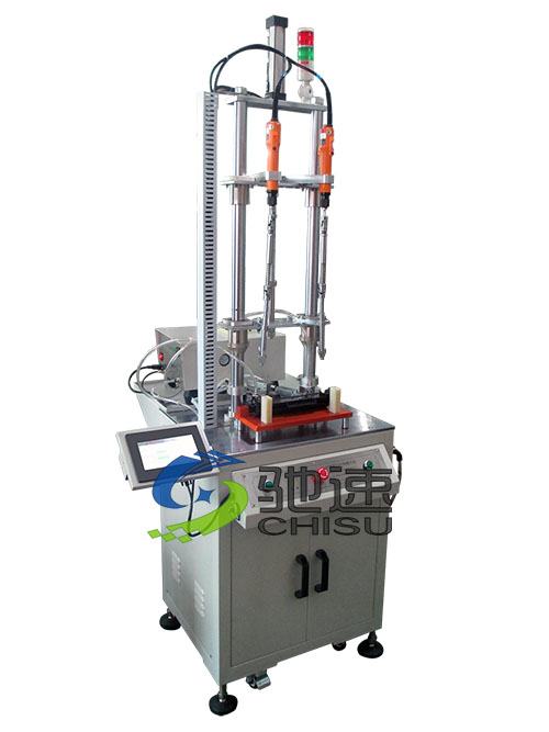 雙軸自動(dòng)鎖螺絲機(jī) 雙軸自動(dòng)鎖螺絲機(jī)