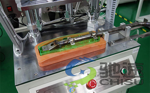 滑板車鎖螺絲機 滑板車鎖螺絲機