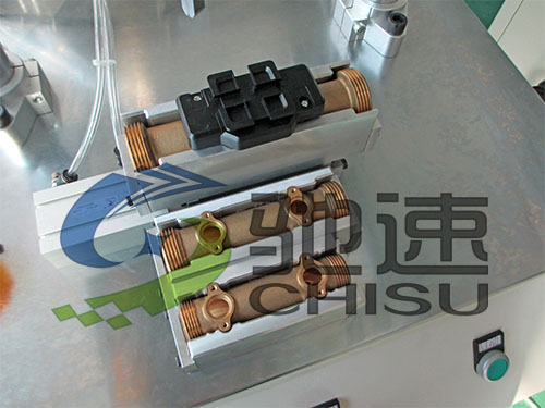 自動(dòng)擰螺絲機(jī)