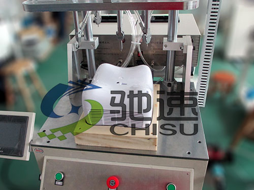 多軸鎖螺絲機(jī) 多軸鎖螺絲機(jī)