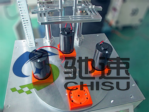 RO增壓泵鎖螺絲機 RO增壓泵鎖螺絲機