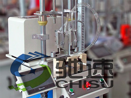 自動(dòng)門鎖螺絲機(jī)