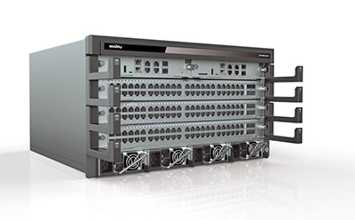 萬(wàn)兆核心交換機(jī)