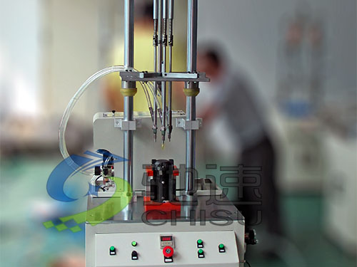 水泵鎖螺絲機(jī) 水泵鎖螺絲機(jī)