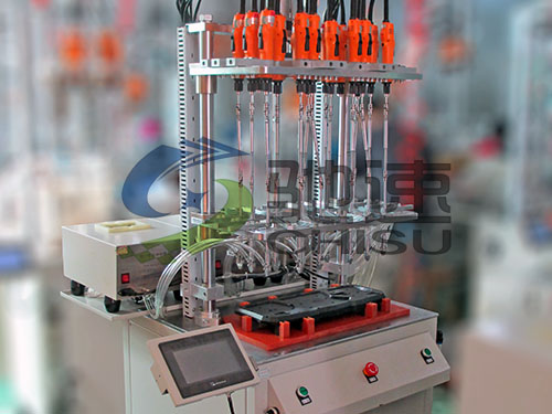 20軸鎖螺絲機(jī) 20軸鎖螺絲機(jī)