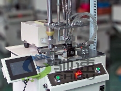 風(fēng)機(jī)自動(dòng)鎖螺絲機(jī)