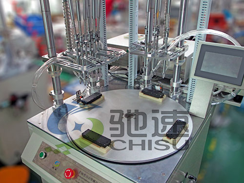 通信耦合器鎖螺絲機 通信耦合器鎖螺絲機