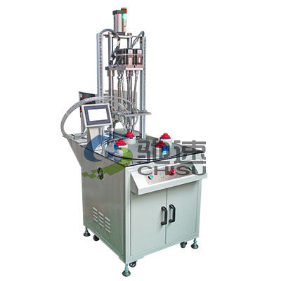 伺服擰緊機(jī)