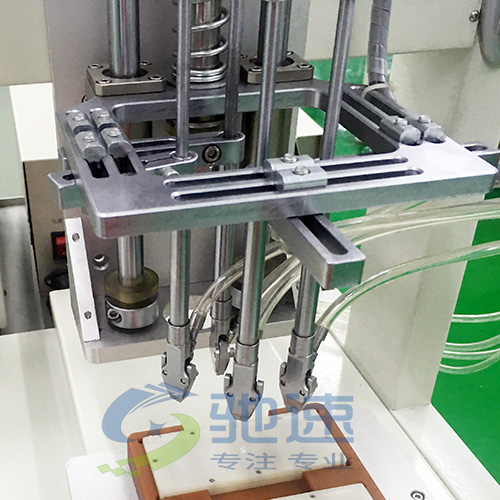 多頭坐標(biāo)式螺絲機(jī)