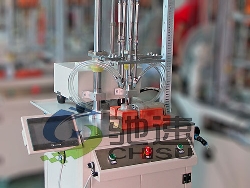 打磨機(jī)帶墊片鎖螺絲機(jī)-4軸固定式