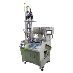 自動出料式鎖螺絲機