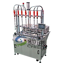 翻轉(zhuǎn)式打螺絲機(jī)