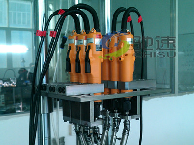 自動(dòng)鎖螺絲機(jī)