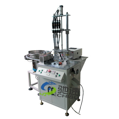 自動(dòng)送料鎖螺絲機(jī)