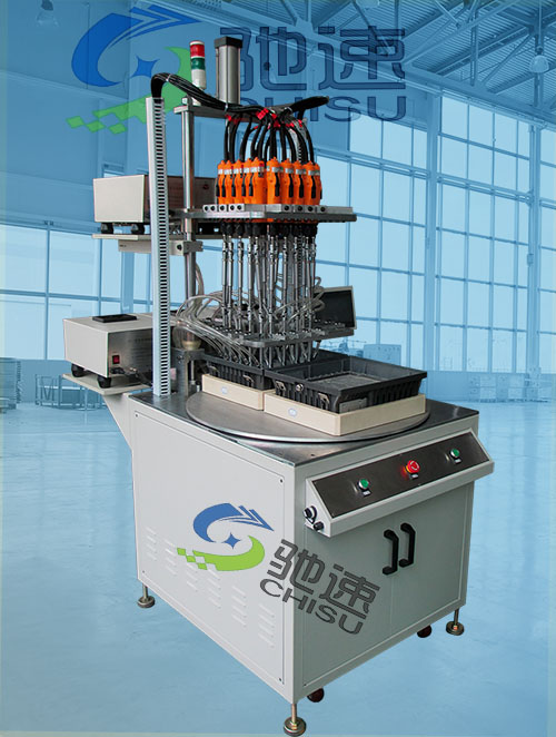 自動擰螺絲機(jī)